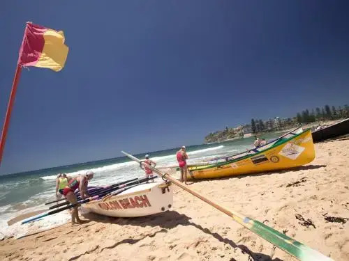 Iluka Resort Apartments Palm Beach
