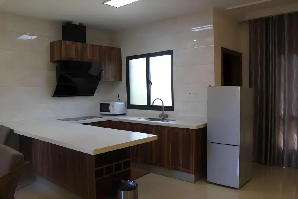 Golgota Hotel & Resort