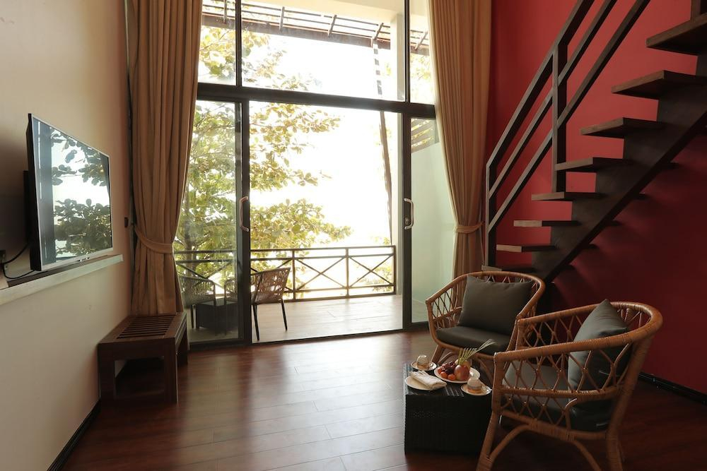 Silver Beach Hotel