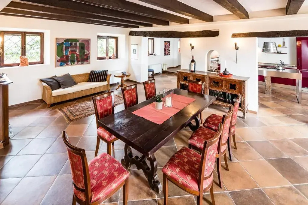 Villa Uliveto