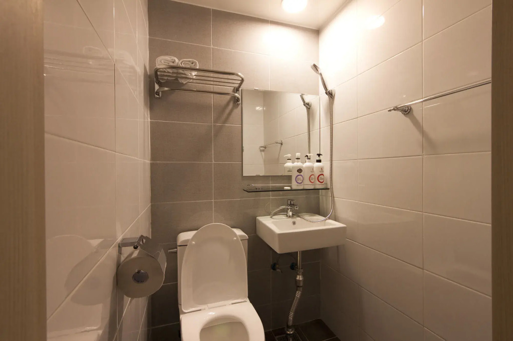 K-Grand Hotel Myeongdong