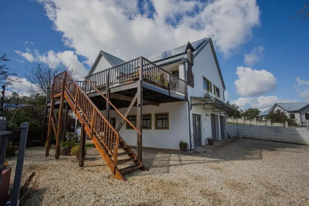 AUGE 44 GUEST APARTMENTS