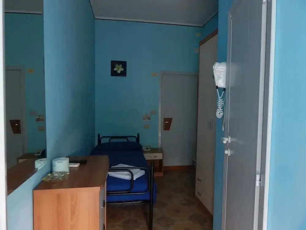 Hotel Villa Eugenia
