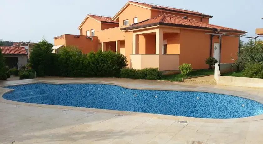 Apartments Meri