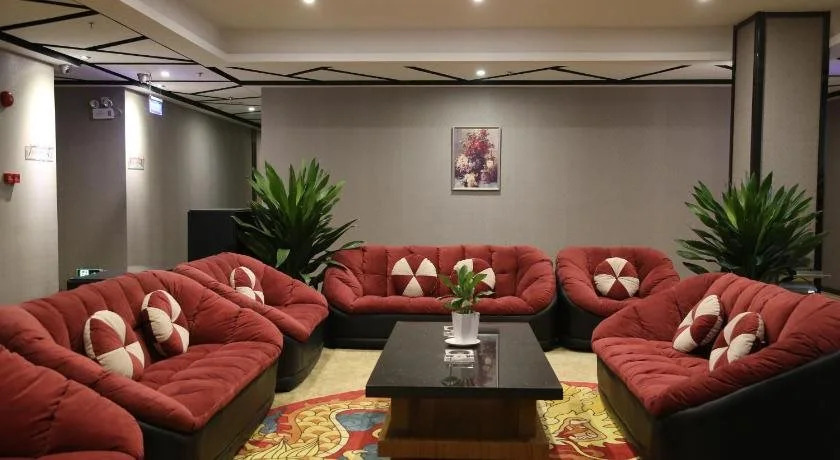 Kunlong Hotel