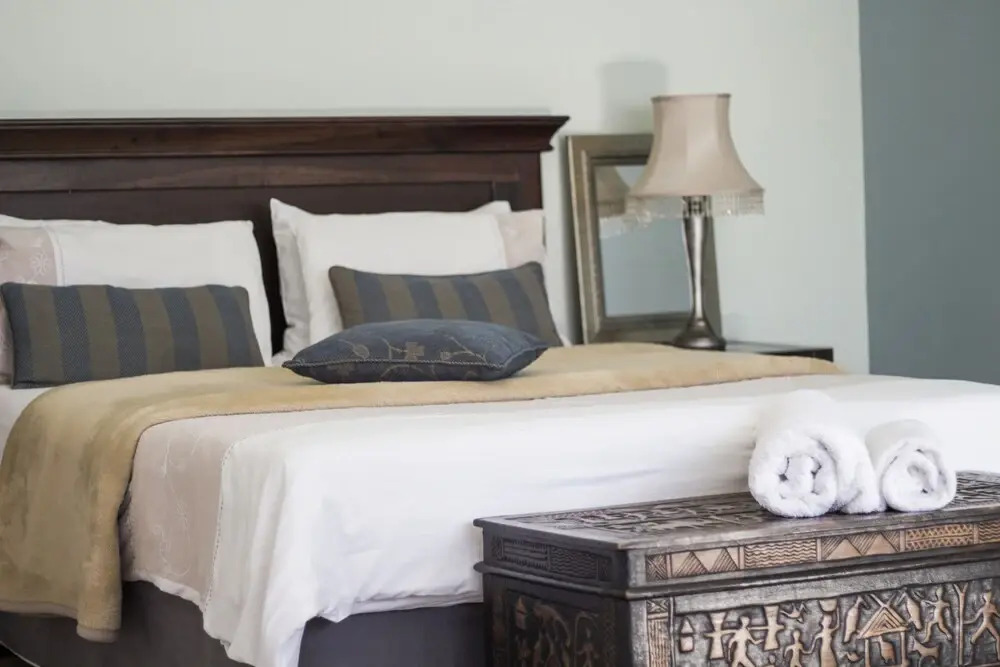 Ravinala Guest House