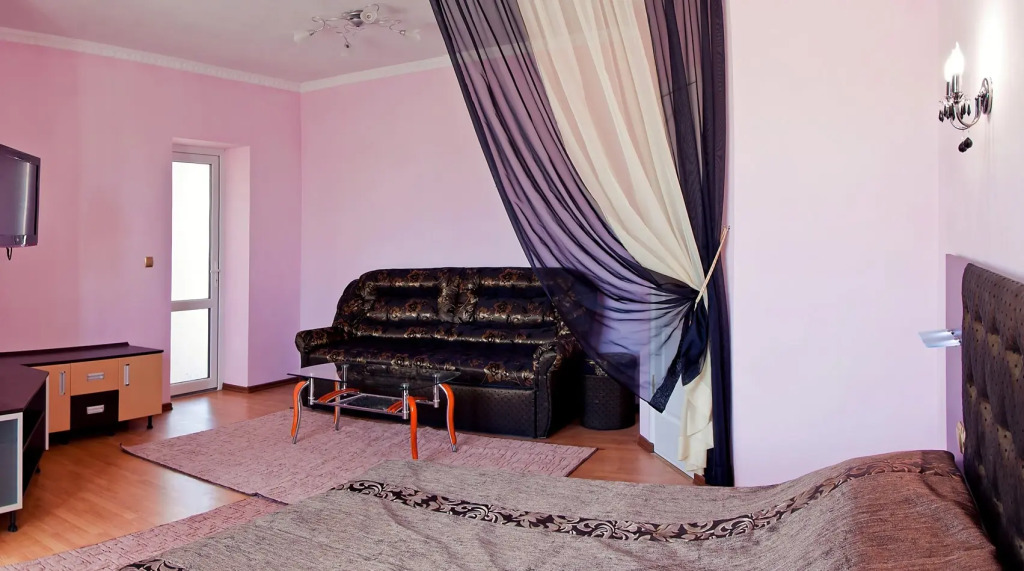 Holiday Home Alchak