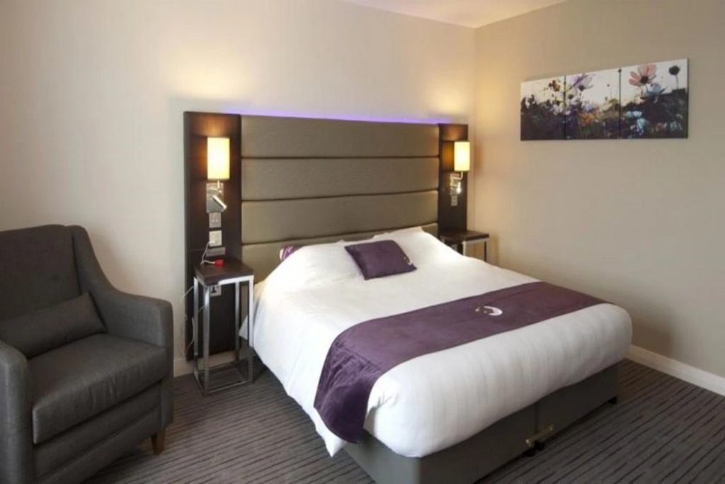Premier Inn St. Albans/Bricket Wood