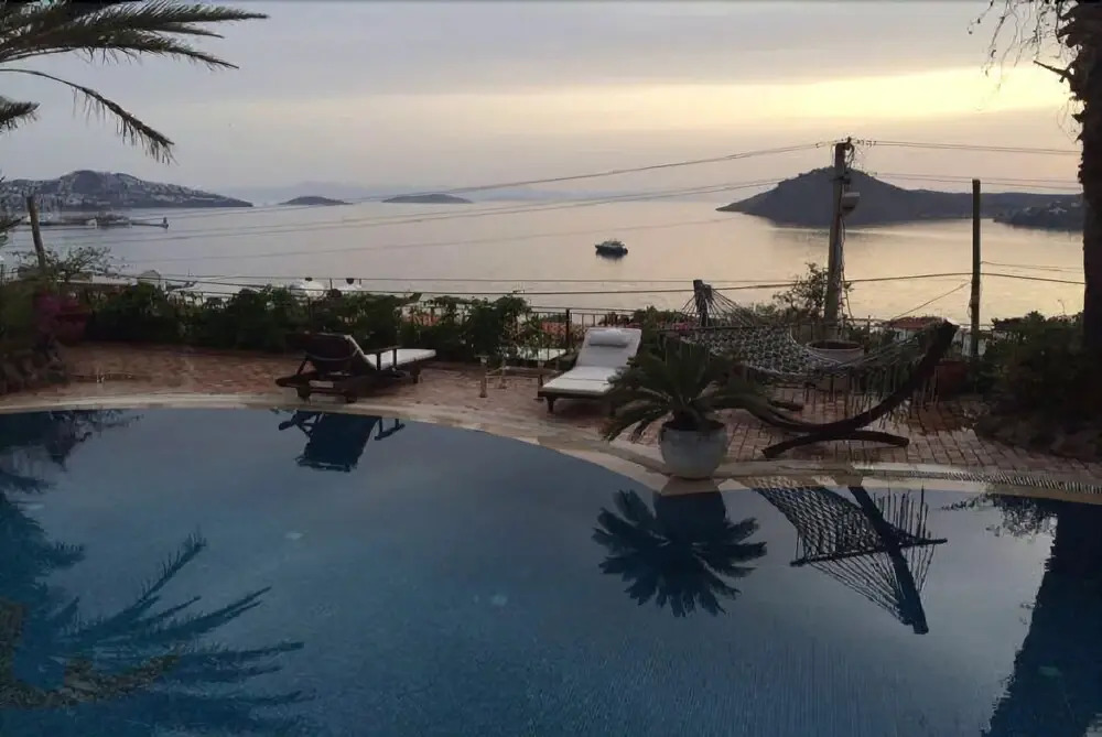 BO102 by Villaofsummer Bodrum Yalikavak