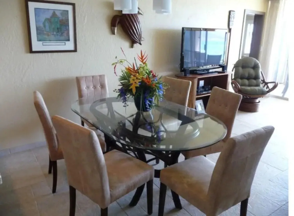 Menehune Shores #115 by Ali'i Resorts