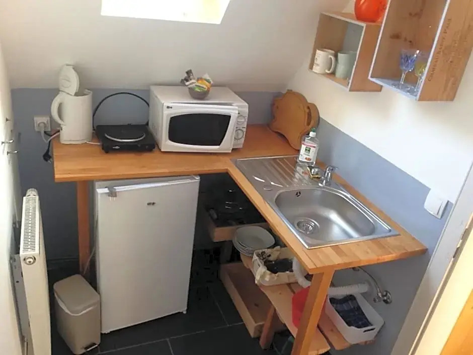 Au numéro 6 "chez lhabitant"