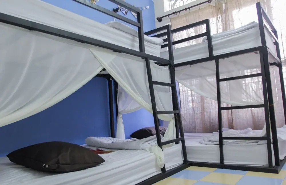 Welcome Home Homestay - Hostel