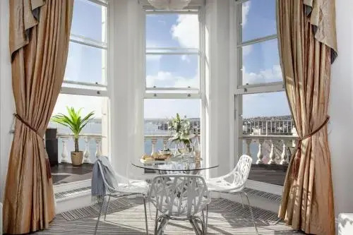 Sea-la-Vie 9 Astor House Torquay