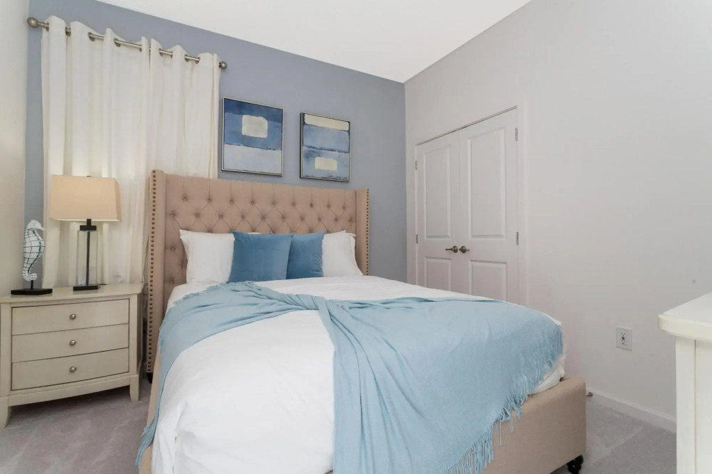 Spacious home near Disney