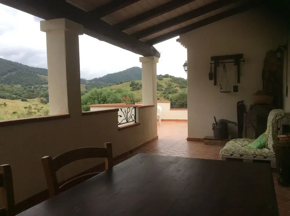 Il Conte B&B