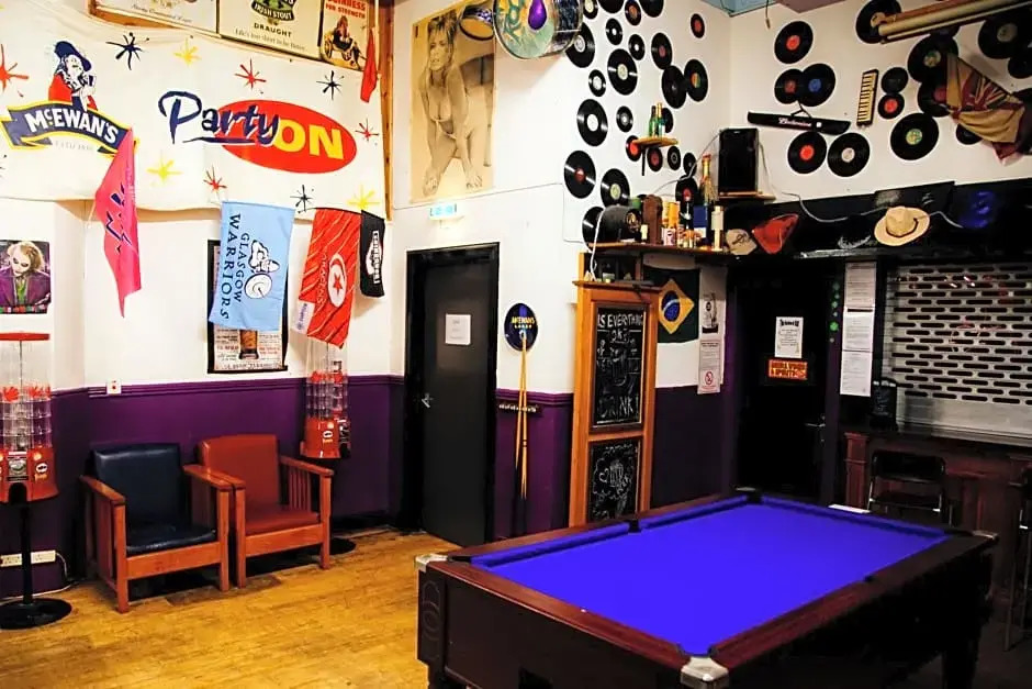 Belford Hostel