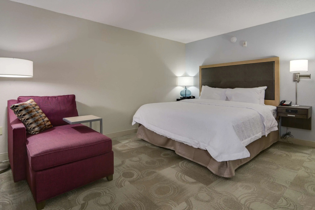 Hampton Inn Atlanta-Fairburn