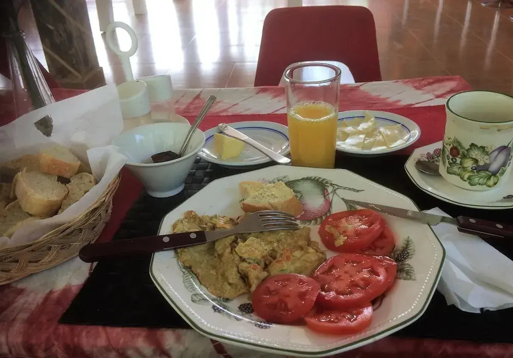 Yuna Village Garden Resort