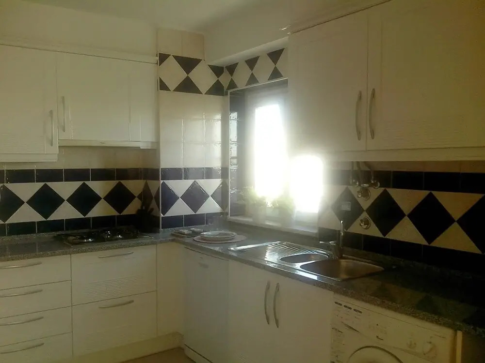 House with 2 Bedrooms in Cabanas de Tavira, with Furnished Balcony - 500 M From the Beach