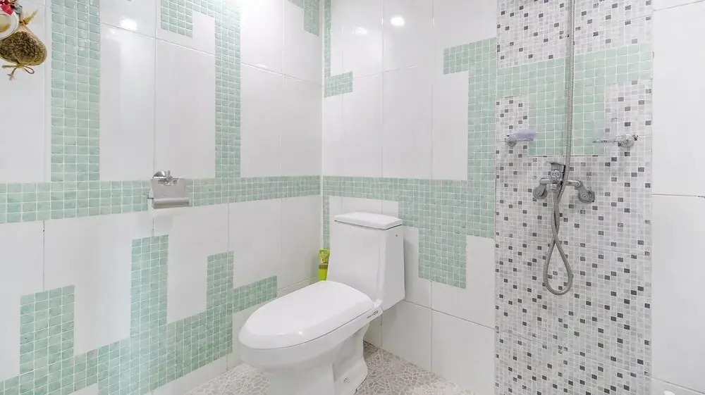 Ganghwa Westandvill  Spa Pension