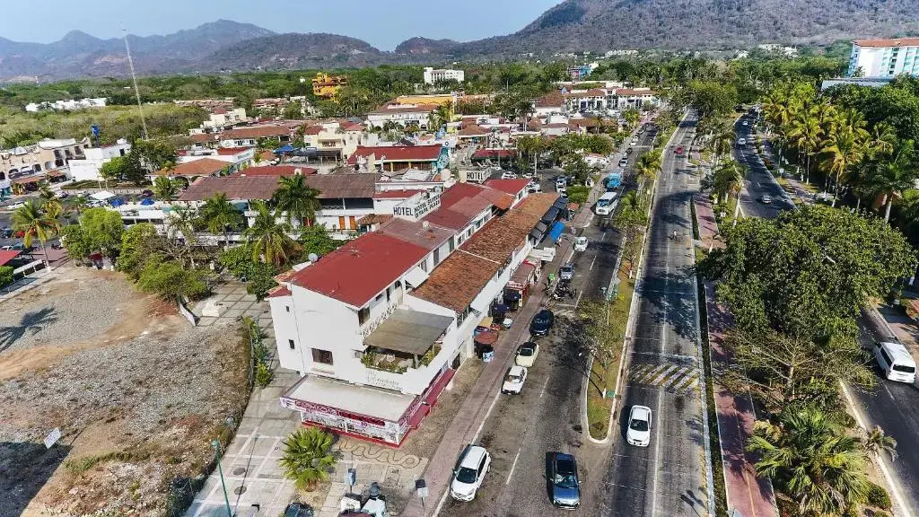 Reconocido por su Ubicacion Calidez y Hospitalidad
