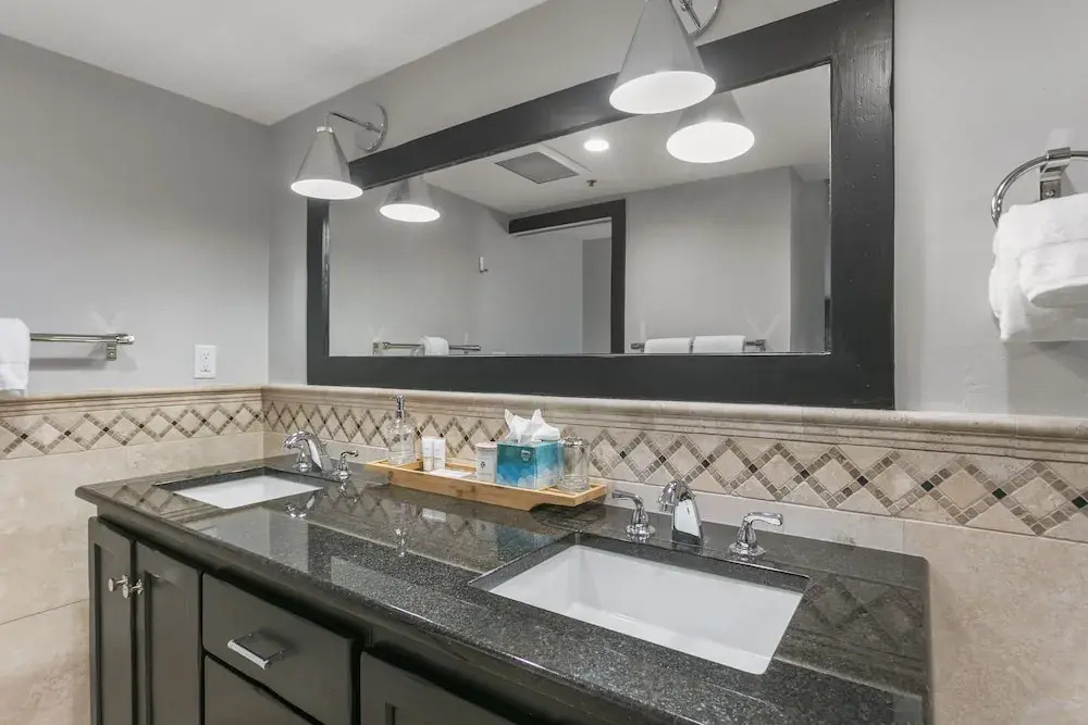 1158 - Three Bedroom Condo Deluxe Stonebridge by Deer Valley Resort