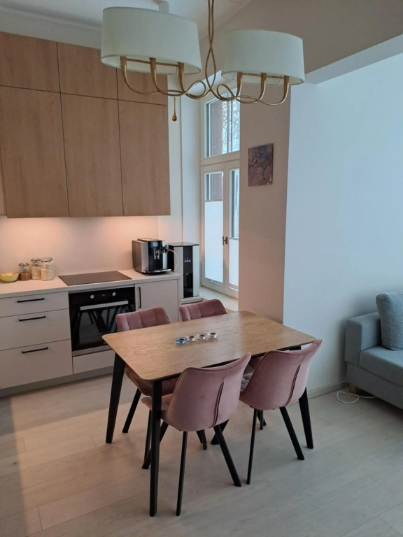 Dorpat Apartment