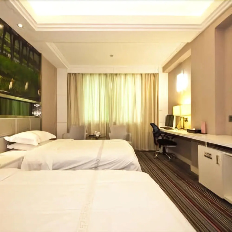 Tianyi Hotel