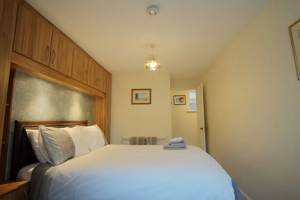 Charming Devon Holiday Cottage