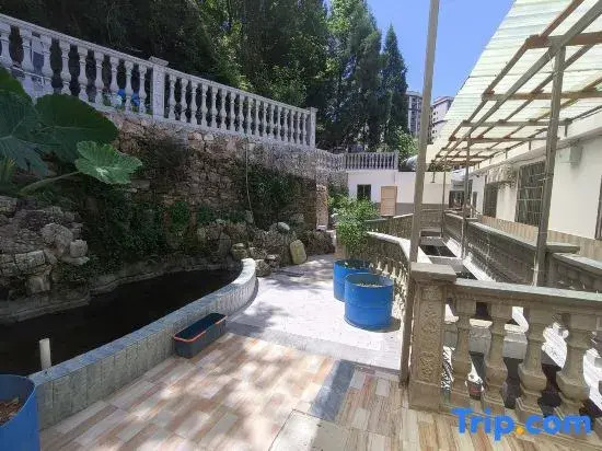 Lin Jian Xiao Zhan Homestay
