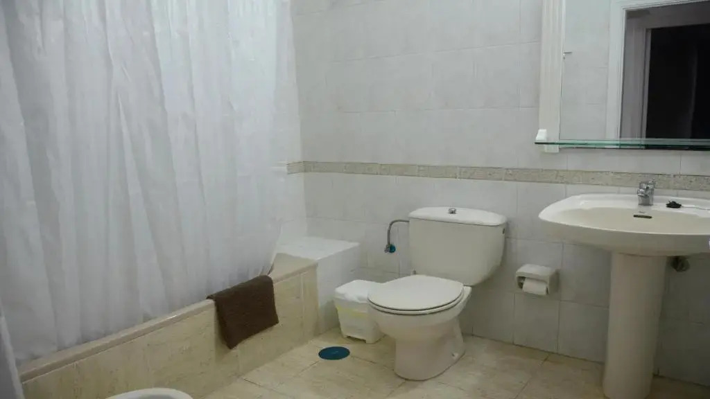Apt. El Molino Azul 1B