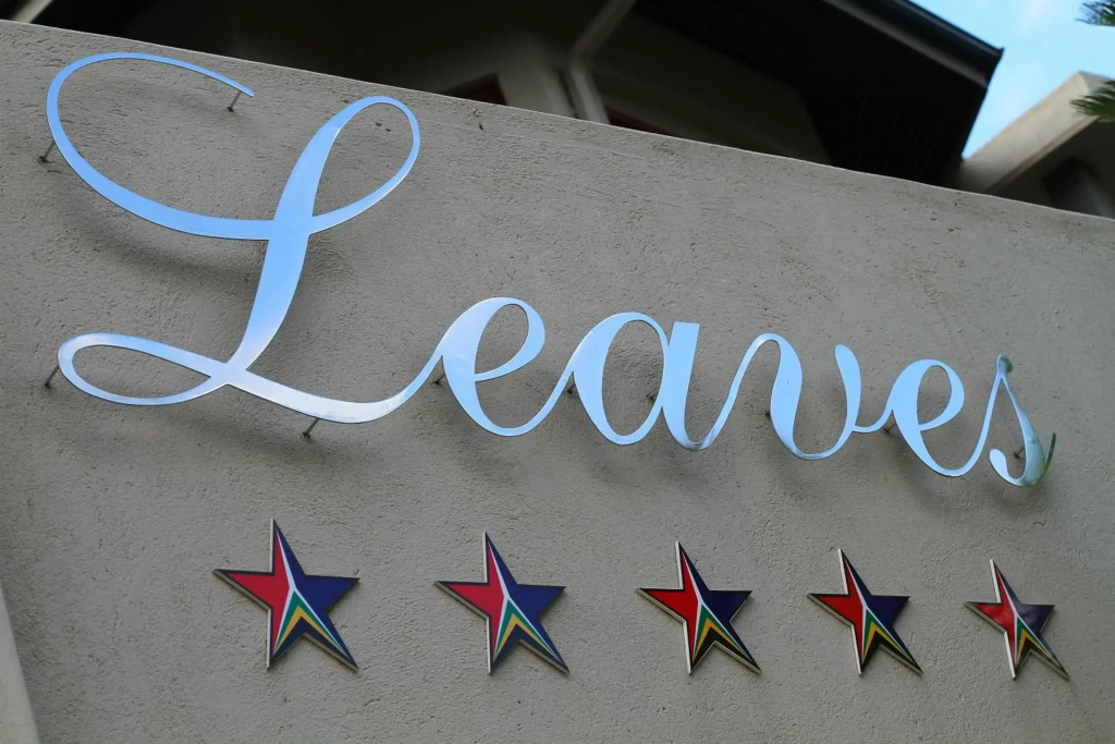 Leaves Lodge and Spa