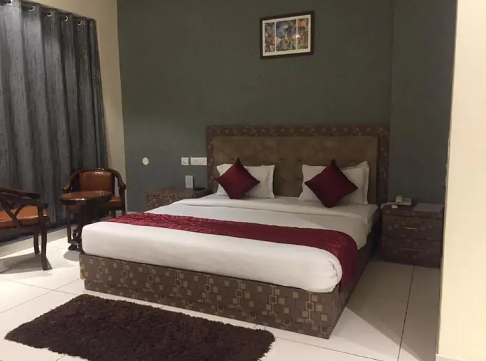 Purnam Residency