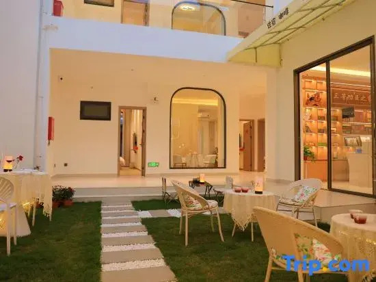 Shi Yu Homestay