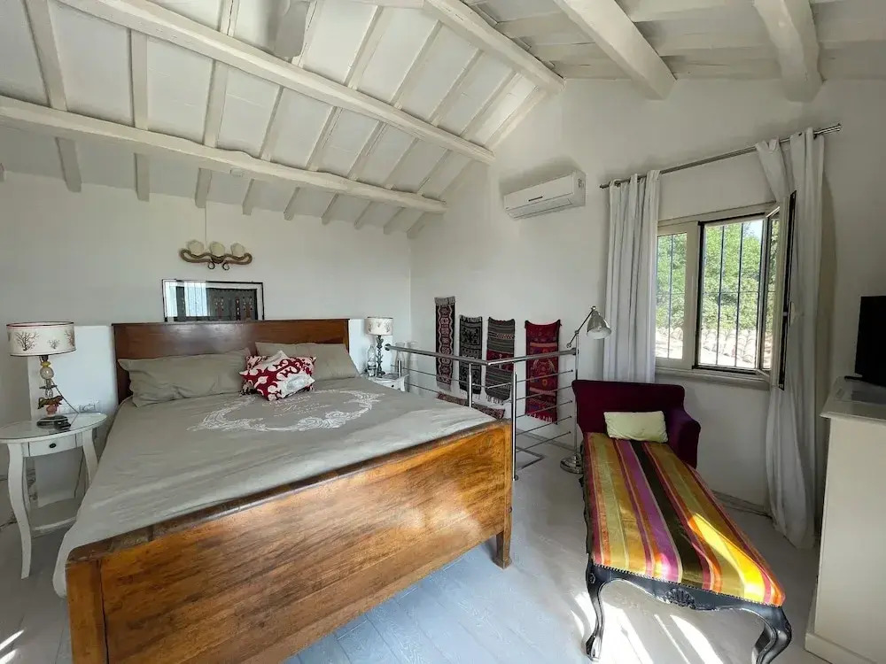 Villa Acquaro Santa Caterina