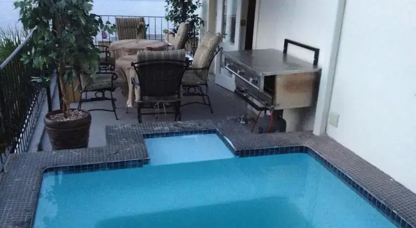 Perseverantia Exclusive Guest House