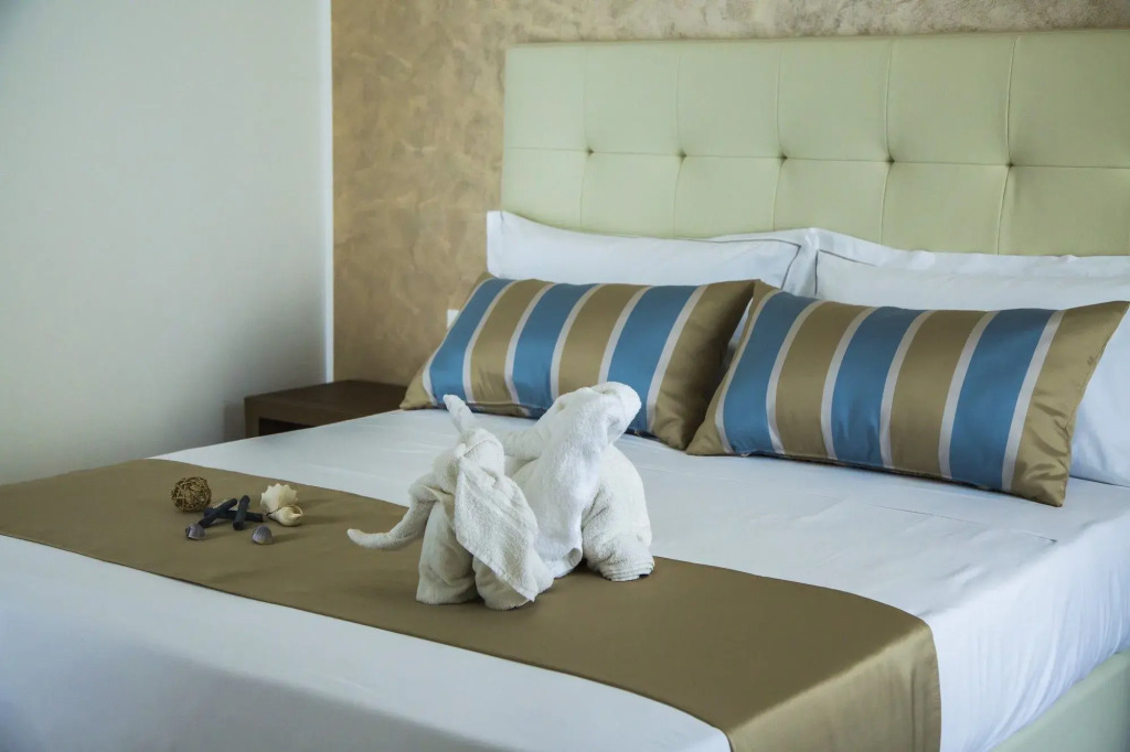 Hotel Soffio DEstate