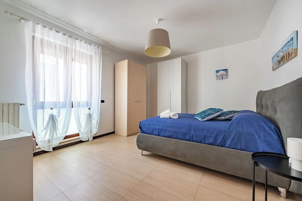 Viadelmare Apartment Monopoli 200m Sea