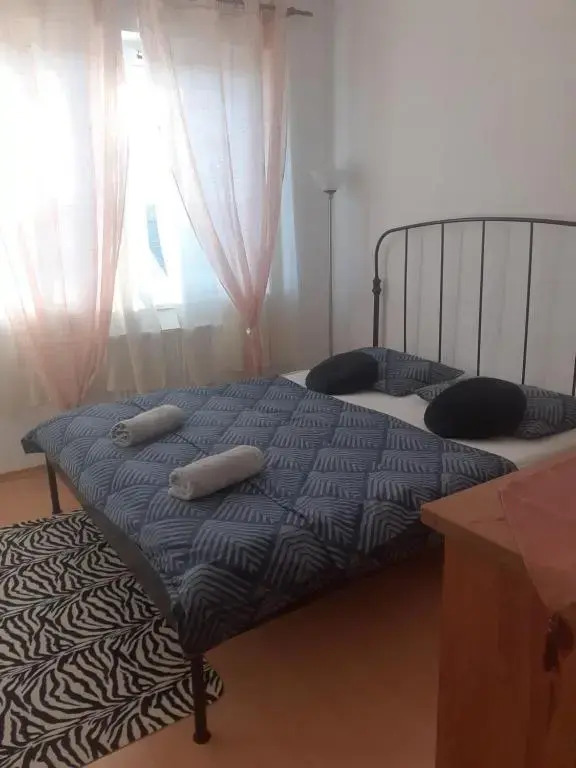 Apartmány Alizé