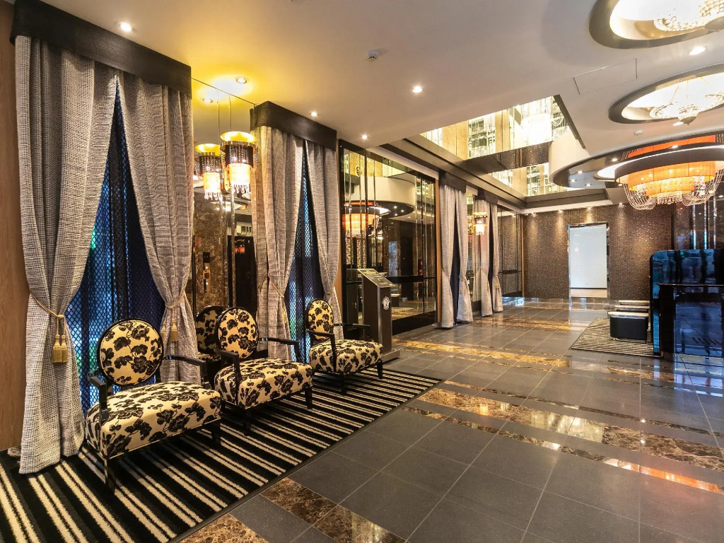 APA Hotel Namba Shinsaibashi