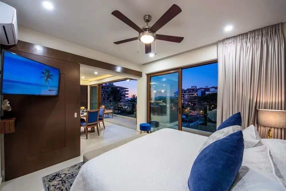 Condo Nayri 301