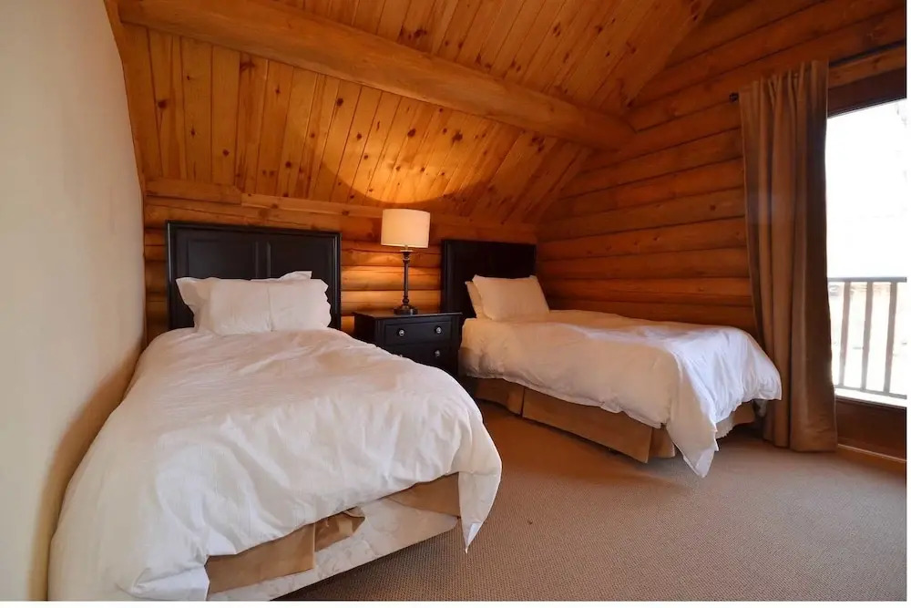 Chalet Zaltana
