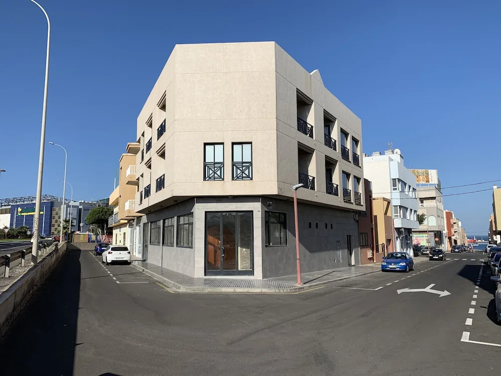 MC Apartments
