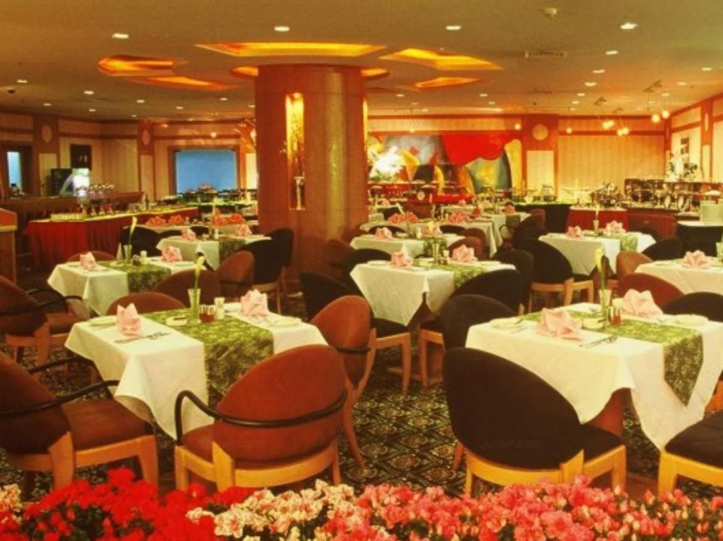 Kingdom Shuyue Hotel