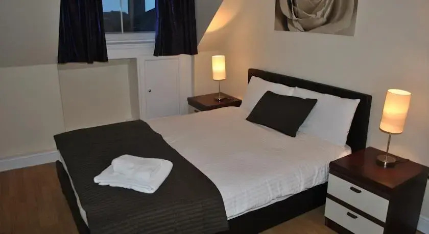 Dreamhouse Great Northern Road Aberdeen