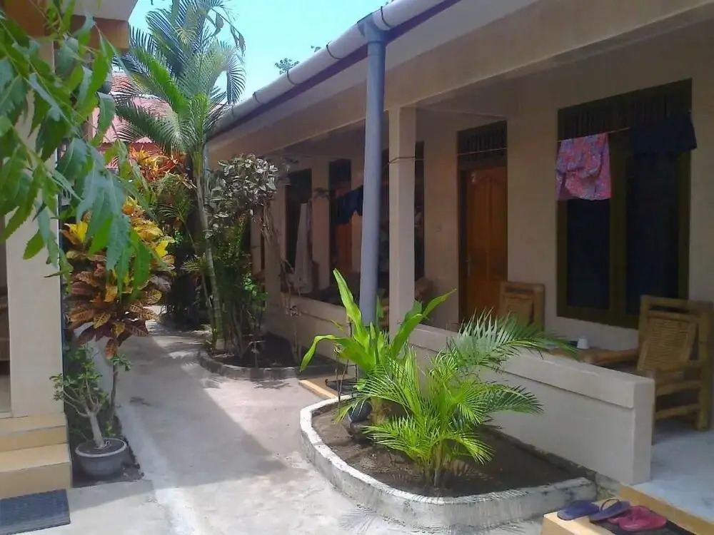 Pondok Sunrise 2