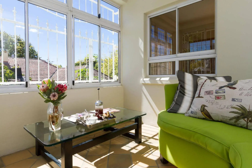 Life & Leisure Boutique Guesthouse