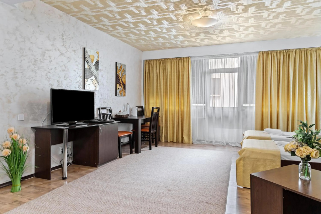 Hotel Charter Otopeni