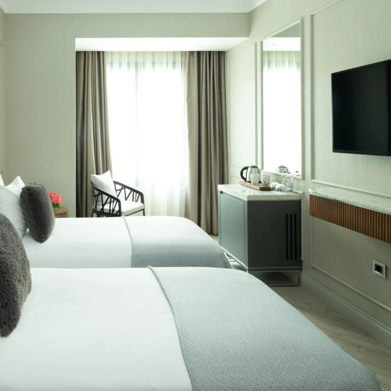 Hotel Nena Sultanahmet