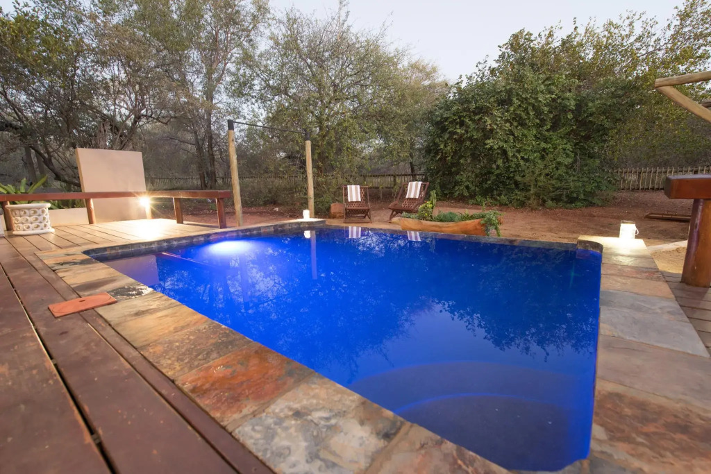 eKhaya Bush Lodge